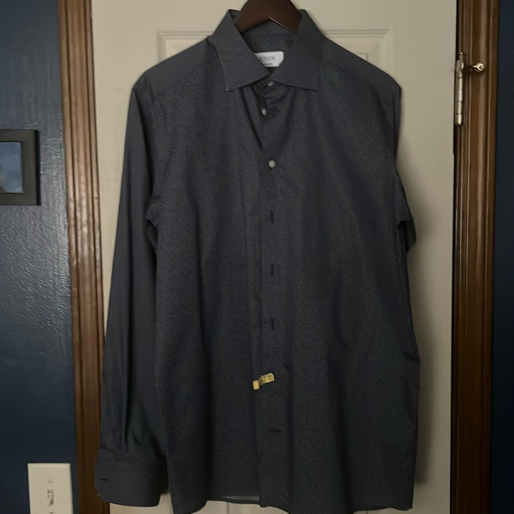 Eton Contemporary Dress Shirt